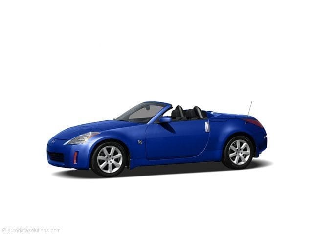 nissan 350z roadster 2004 JN1AZ36A94T016636 image nissan 350z roadster 2004 JN1AZ36A94T016636 image